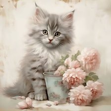 Схема вышивки «№2752159»