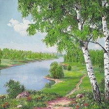 Схема вышивки «№2752859»