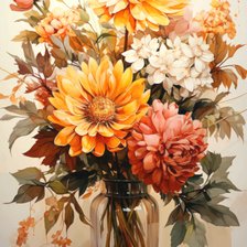 Схема вышивки «№2752860»