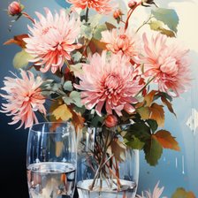 Схема вышивки «№2752861»