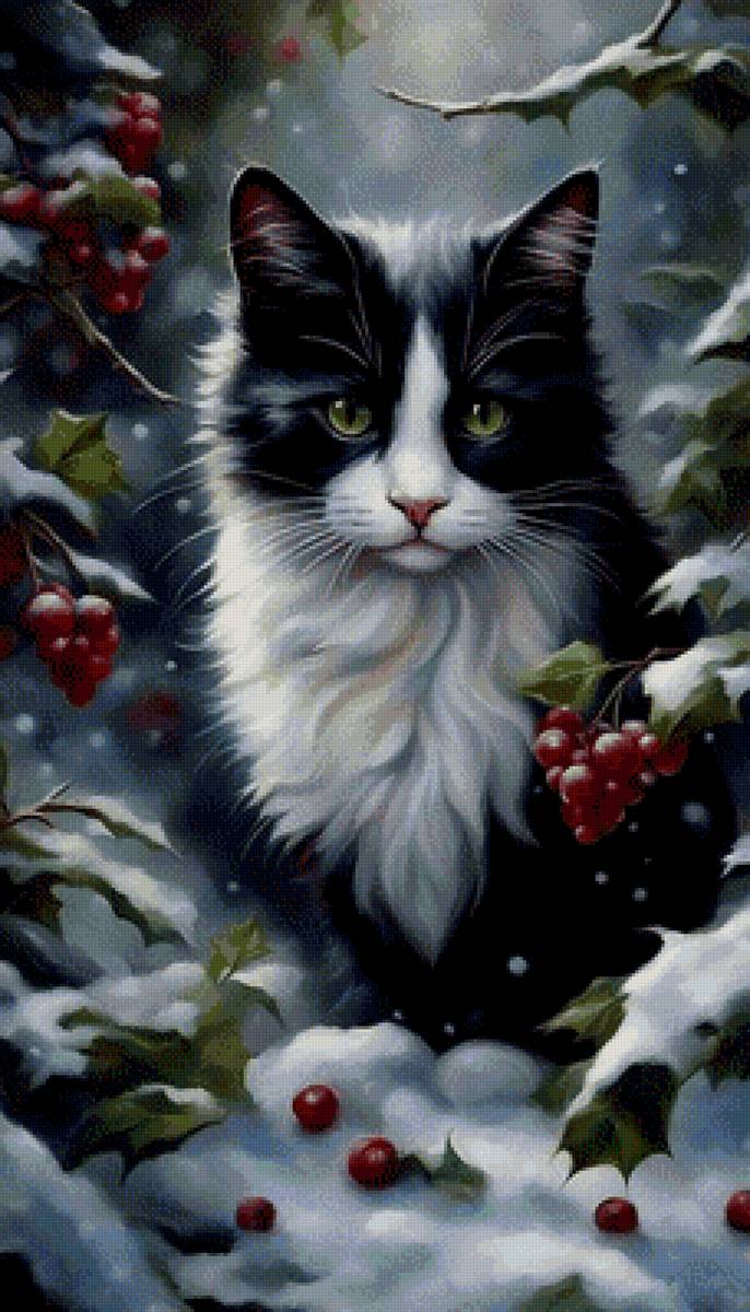 Зеленоглазое чудо - предпросмотр