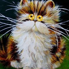 Схема вышивки «№2753157»