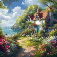 Схема вышивки «№2753301»