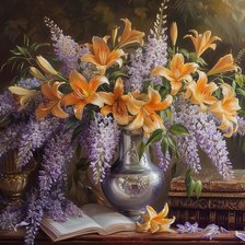 Схема вышивки «№2753302»