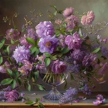 Схема вышивки «№2753306»