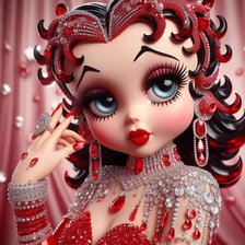 Схема вышивки «№2753351»