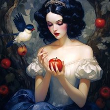 Схема вышивки «№2753374»