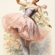 Схема вышивки «№2753422»