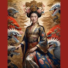 Схема вышивки «№2753647»