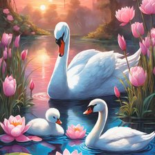 Схема вышивки «№2753743»