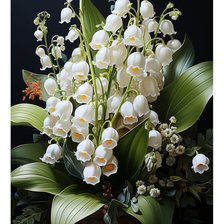 Схема вышивки «№2753863»