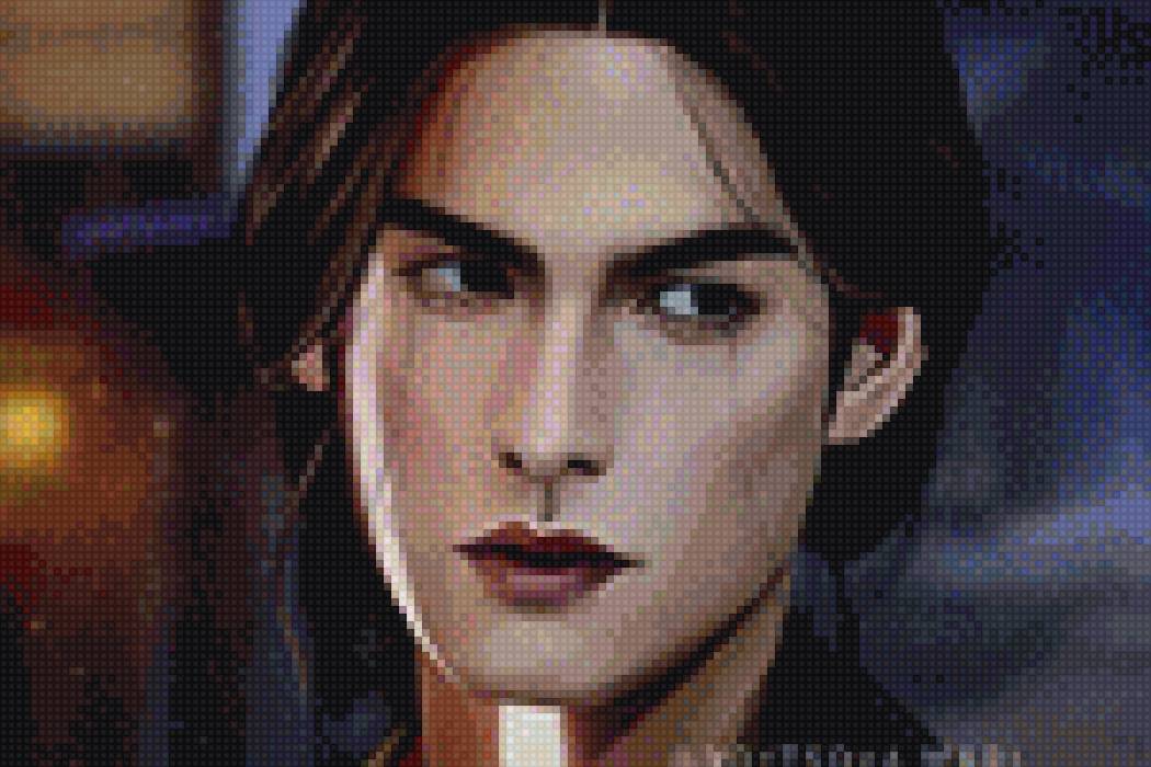 кадзу - кадзу, клуб романтики, ниндзя, легенда ивы, кр - предпросмотр