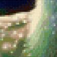 Предпросмотр схемы вышивки «Олененок» (№2754174)