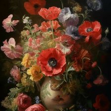 Схема вышивки «№2754278»