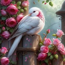 Схема вышивки «№2754322»