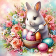 Схема вышивки «№2754423»