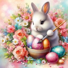 Схема вышивки «№2754466»