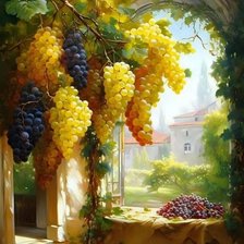 Схема вышивки «№2754473»