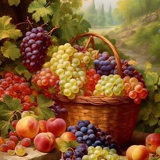 Схема вышивки «№2754476»