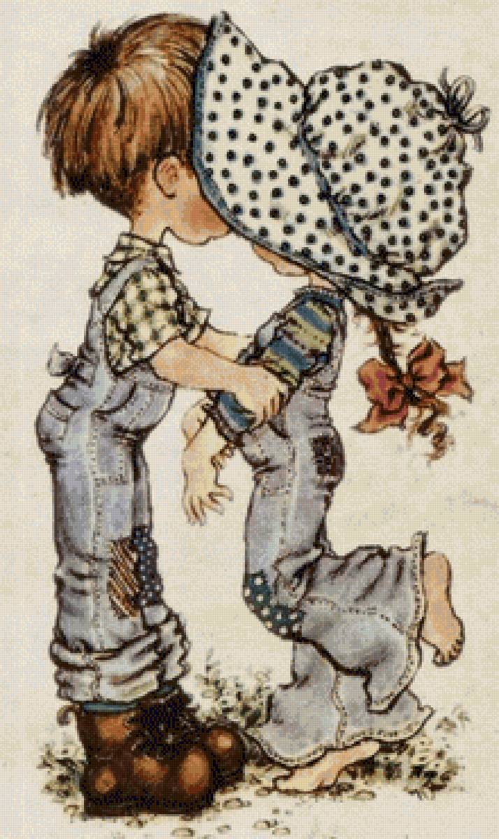 PRIMER AMOR SK - предпросмотр