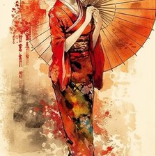 Схема вышивки «№2754901»