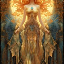 Схема вышивки «№2754930»