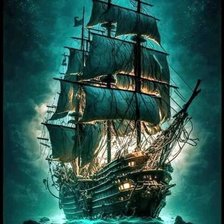 Схема вышивки «№2755755»