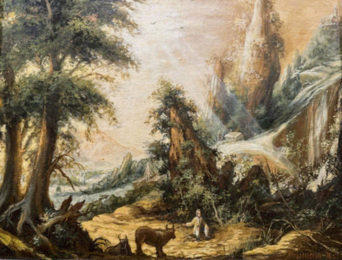 Солнечная сказка - солнце сказка - предпросмотр