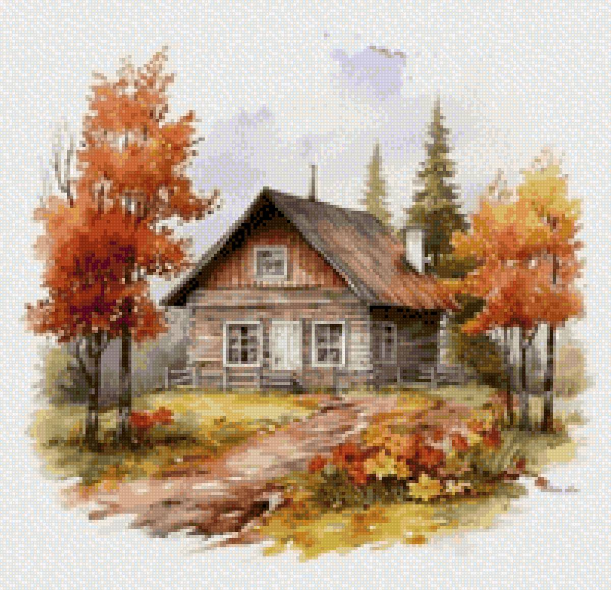 House - предпросмотр