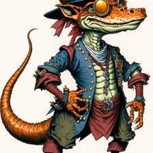 Схема вышивки «Юмор»