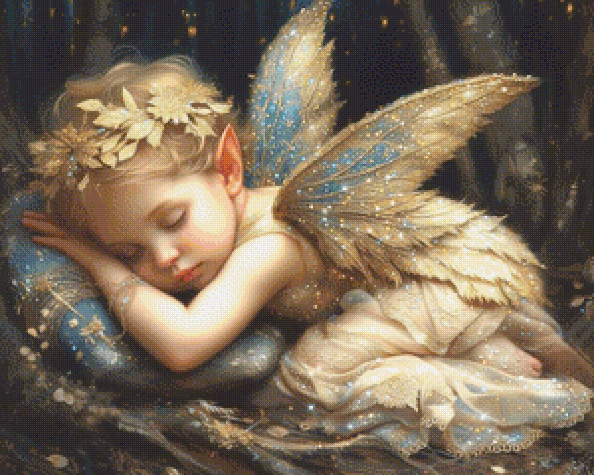 Puritate si stralucire - copil - предпросмотр