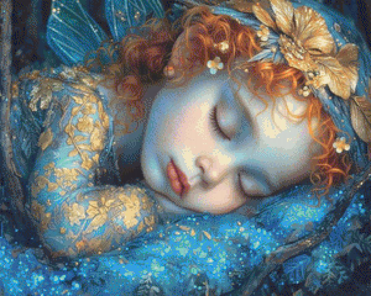 Stralucire si puritate - copil - предпросмотр