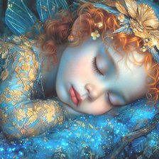 Схема вышивки «Stralucire si puritate»