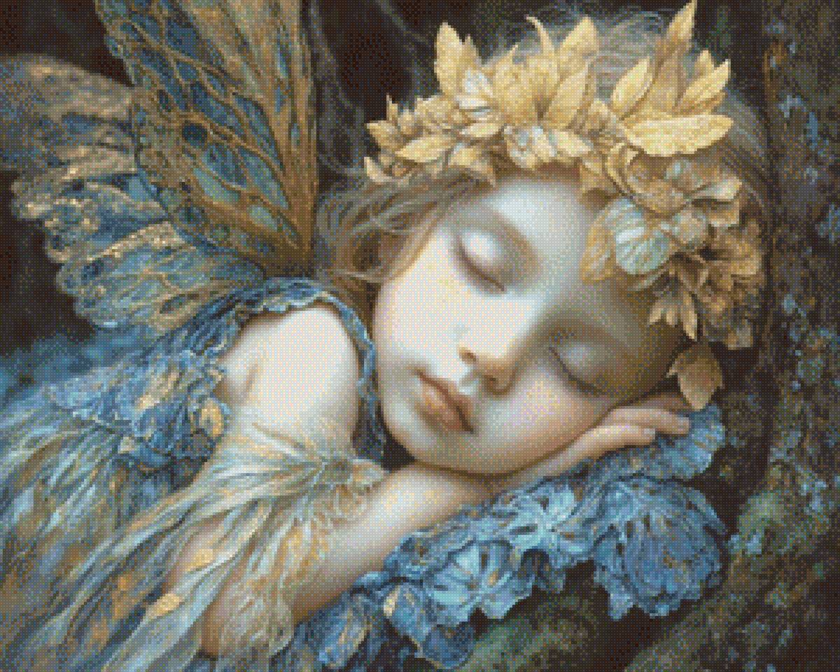 Puritate - copil - предпросмотр