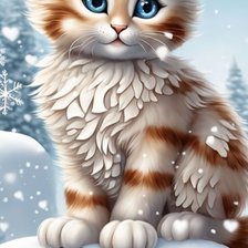 Схема вышивки «№2756026»