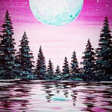 Схема вышивки «№2756030»