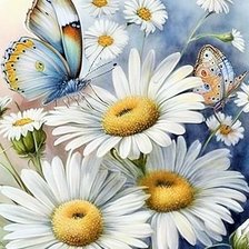 Схема вышивки «№2756206»