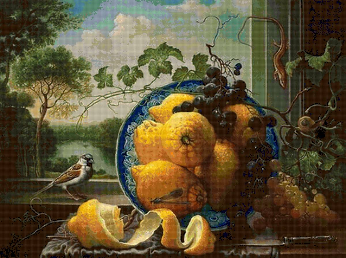 Nature- fruit - nature- fruit - предпросмотр