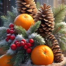 Схема вышивки «876098»