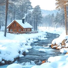 Схема вышивки «№2756565»