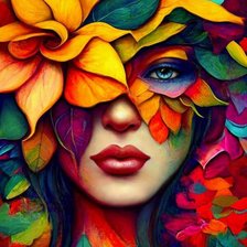 Схема вышивки «№2756625»