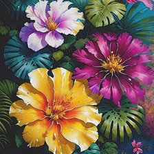 Схема вышивки «№2756683»