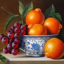 Схема вышивки «№2756846»