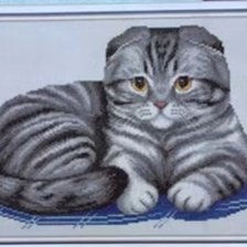 Схема вышивки «№2756944»