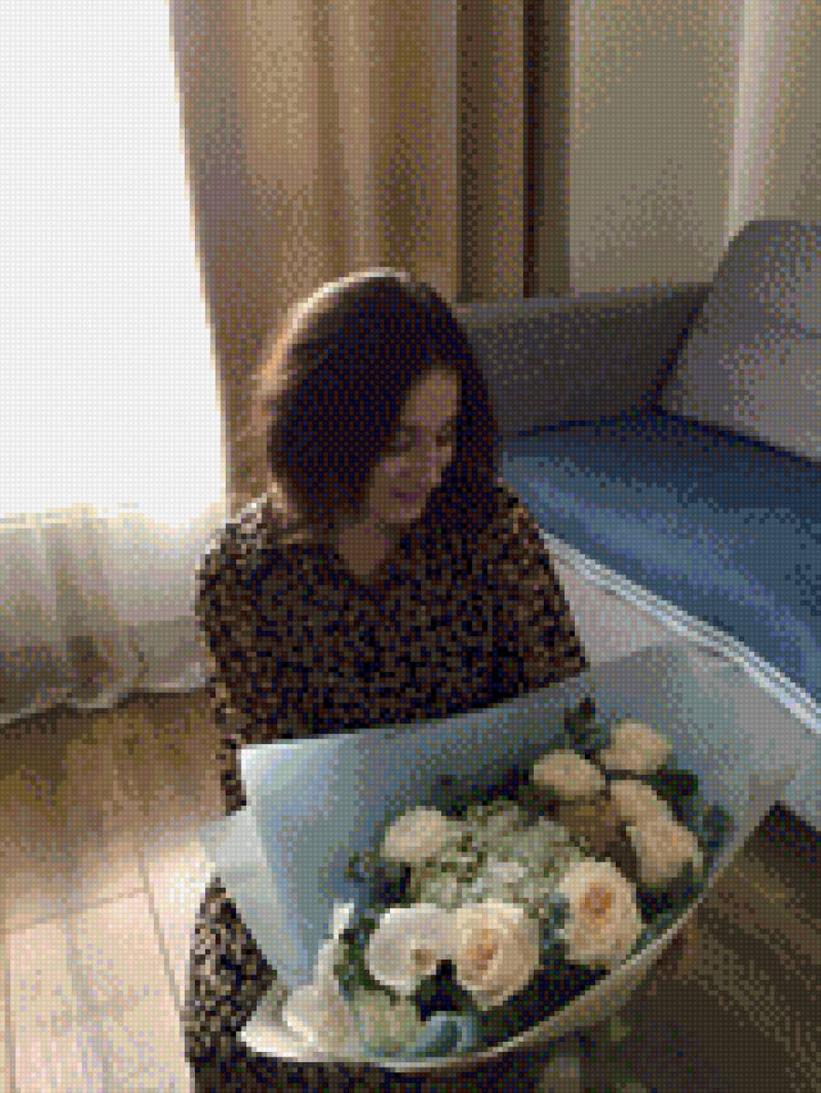 Красотка - ната, наточка - предпросмотр