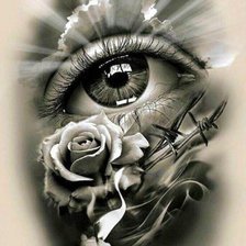 Схема вышивки «№2757015»