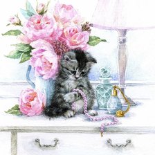 Схема вышивки «№2757101»