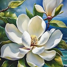 Схема вышивки «№2757204»