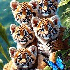 Схема вышивки «№2757363»