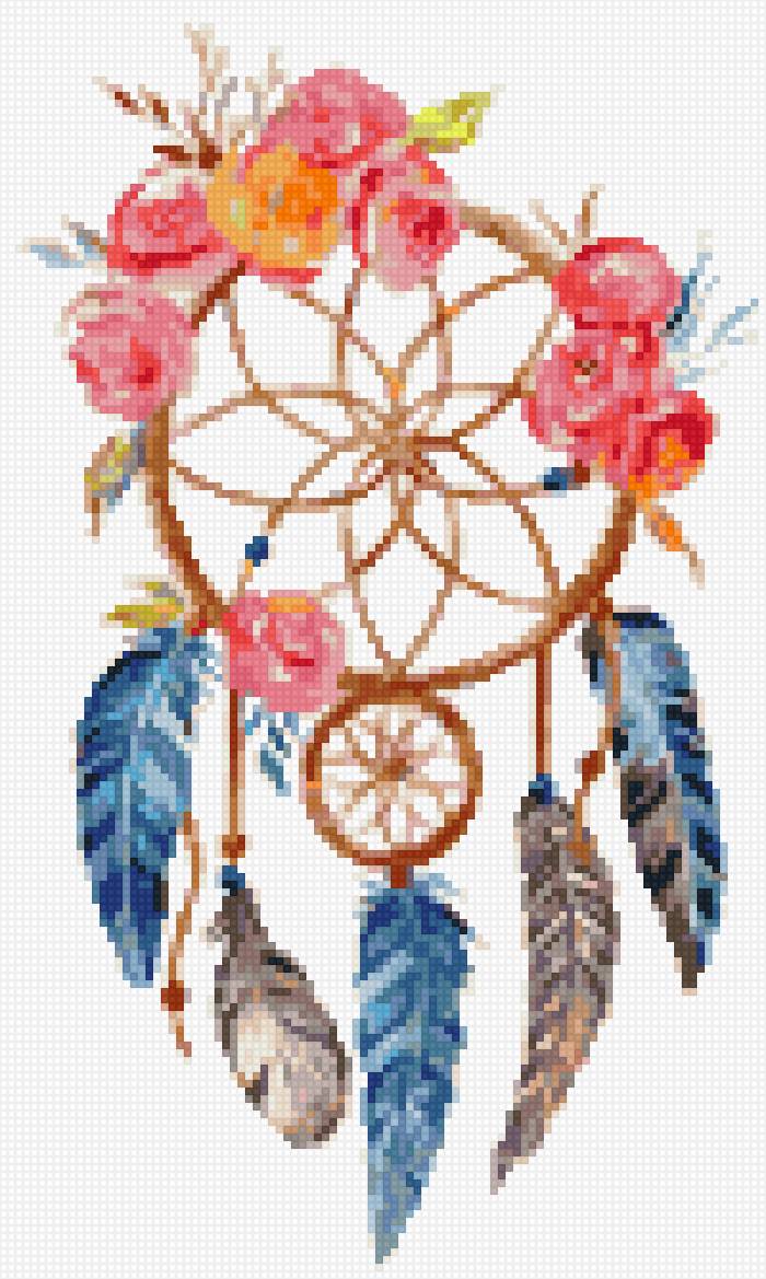 Ловец снов - предпросмотр